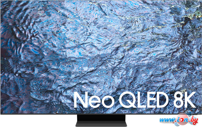 Телевизор Samsung Neo QLED 8K QN900C QE65QN900CUXRU в Могилёве