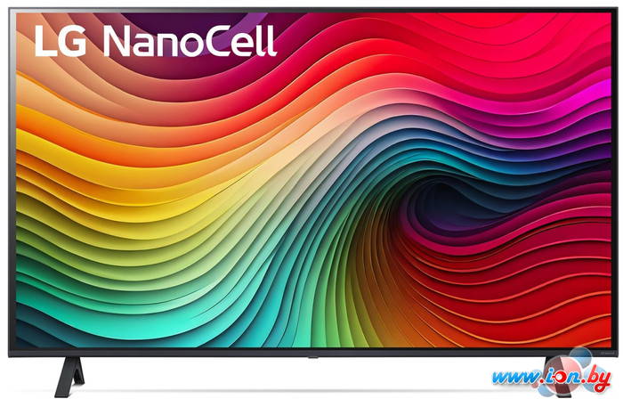 Телевизор LG NanoCell NANO80 43NANO80T6A в Могилёве