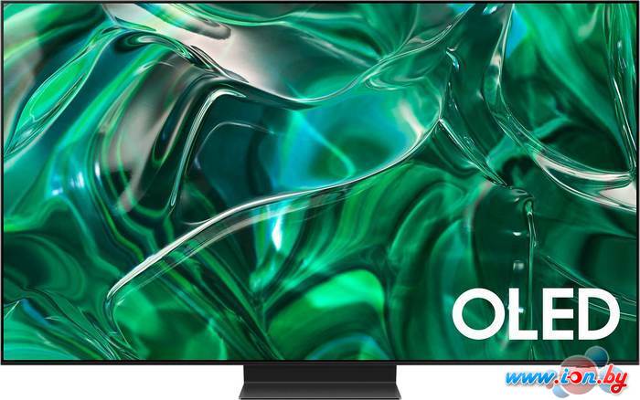 OLED телевизор Samsung OLED 4K S95C QE55S95CAUXRU в Бресте