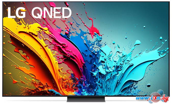 Телевизор LG QNED86 65QNED86T6A в Гомеле