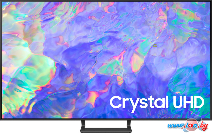 Телевизор Samsung Crystal UHD 4K CU8500 UE55CU8500UXUZ в Могилёве