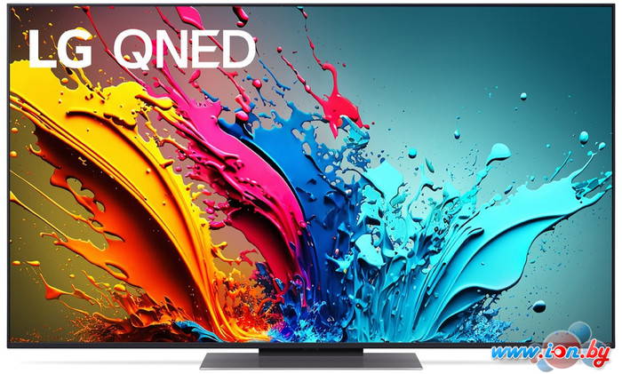 Телевизор LG QNED86 55QNED86T6A в Могилёве