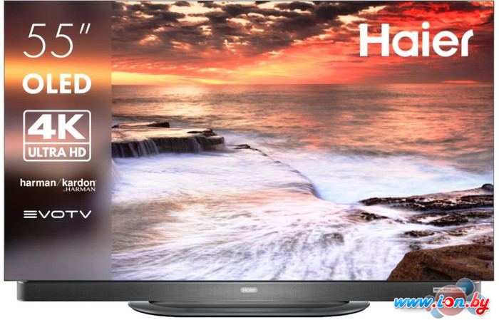 OLED телевизор Haier 55 OLED S9 Ultra в Могилёве