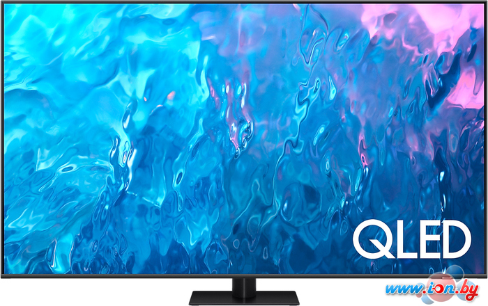 Телевизор Samsung QLED 4K Q70C QE65Q70CAUXUZ в Могилёве