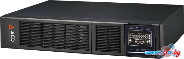 Источник бесперебойного питания ACD PW-RackLine Pro 10000T 88-901704-00G в Могилёве