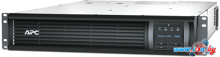 Источник бесперебойного питания APC Smart-UPS SMT2200RMI2UC в Могилёве