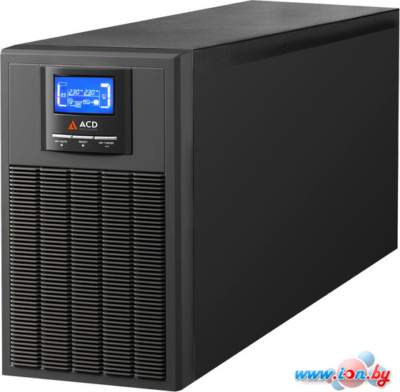 Источник бесперебойного питания ACD PW-TowerLine 3000I 83-322377-00G в Витебске