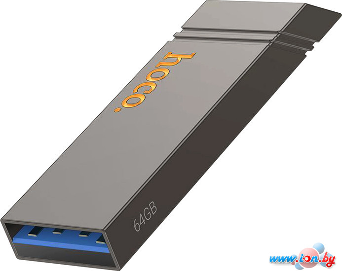 USB Flash Hoco UD13 64GB в Могилёве