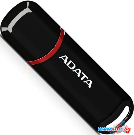 USB Flash ADATA UV150 512GB (черный) в Могилёве