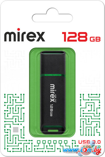 USB Flash Mirex Color Blade Spacer 3.0 128GB 13600-FM3SP128 в Могилёве