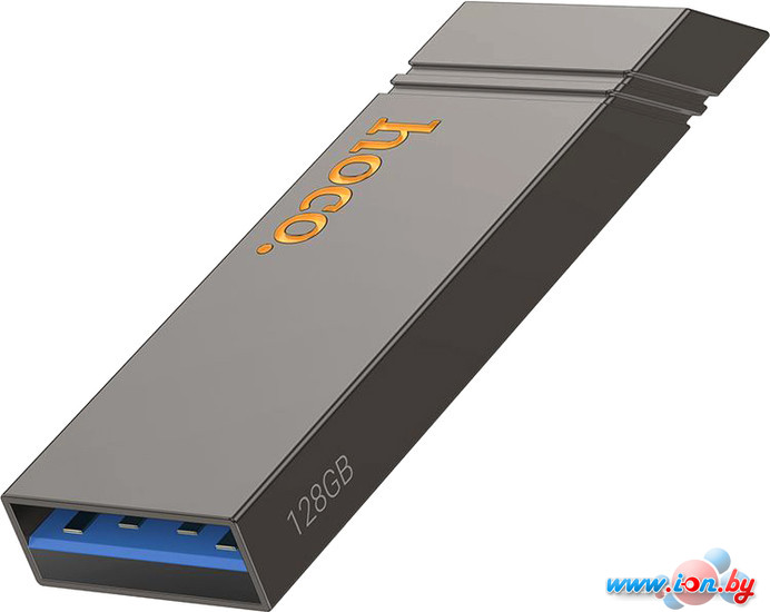 USB Flash Hoco UD13 128GB в Могилёве