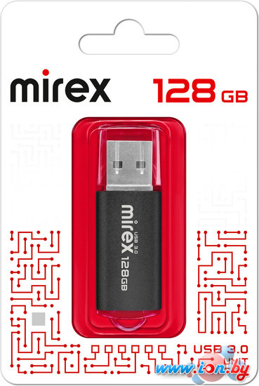 USB Flash Mirex Color Blade Unit 3.0 128GB 13600-FM3UB128 в Минске