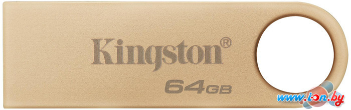 USB Flash Kingston DataTraveler SE9 G3 64GB DTSE9G3/64GB в Бресте