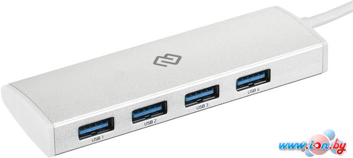 USB-хаб  Digma HUB-4U3.0-UC в Могилёве