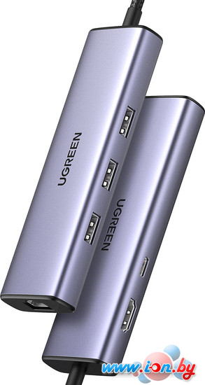 Док-станция Ugreen CM512 15598 в Могилёве