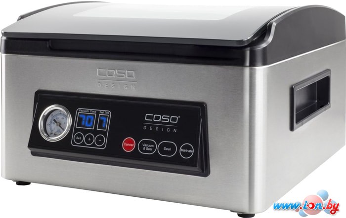 Вакуумный упаковщик CASO VacuChef 70 в Могилёве