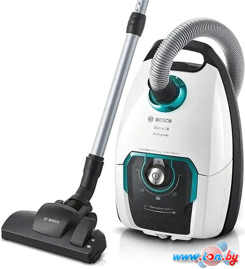 Пылесос Bosch BGL8HYG2 в Могилёве