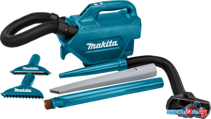 Пылесос Makita DCL184Z в Гродно