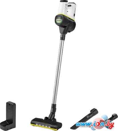 Пылесос Karcher VC 6 Cordless ourFamily 1.198-670.0 в Витебске