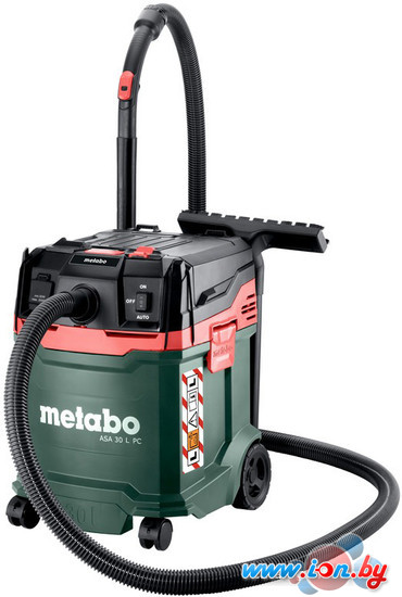 Пылесос Metabo ASA 30 L PC 602086000 в Могилёве