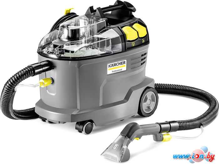 Пылесос Karcher Puzzi 8/1 C 1.100-240.0 в Могилёве