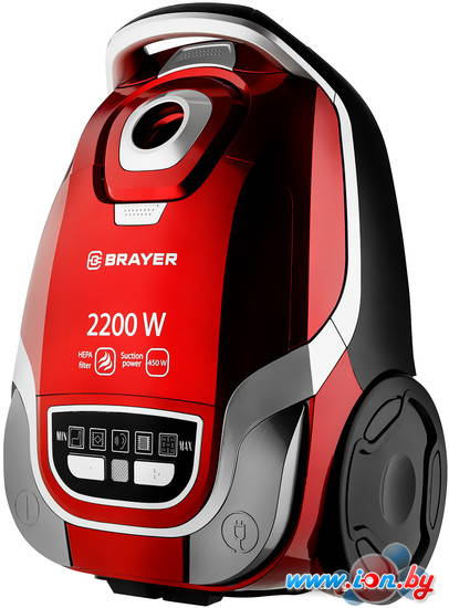 Пылесос Brayer BR4226 в Гродно