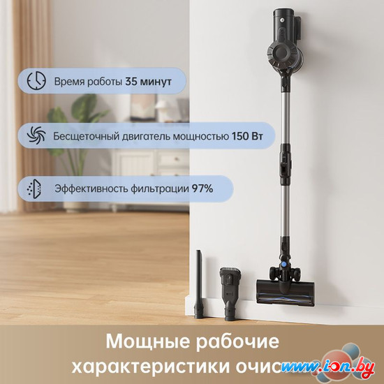 Пылесос Dreame Trouver Cordless Vacuum Cleaner J10 VJ10A (международная версия) в Гродно