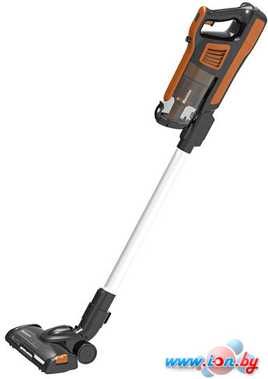 Пылесос Blackton Bt VCA1401B Black-Orange в Гродно