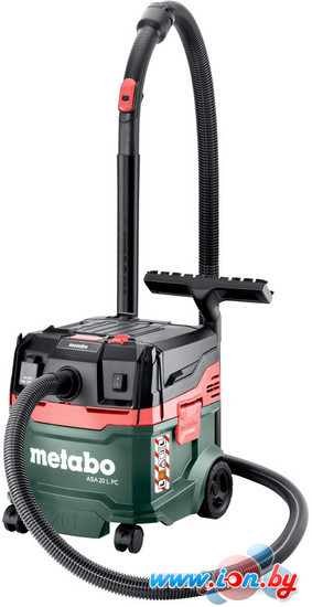 Пылесос Metabo ASA 20 L PC 602085000 в Могилёве