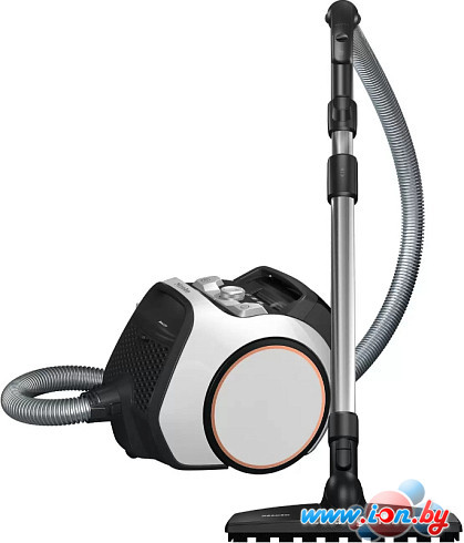 Пылесос Miele Boost CX1 Parquet PowerLine SNCF0 (белый лотос) в Могилёве
