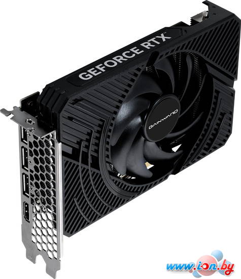 Видеокарта Gainward GeForce RTX 4060 Ti Pegasus 8GB NE6406T019P1-1060E в Минске