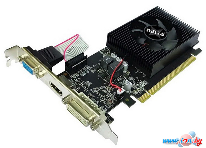 Видеокарта Sinotex Ninja GT 240 1GB DDR3 NH24NP013F в Могилёве