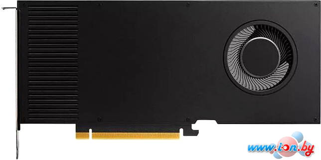 Видеокарта NVIDIA RTX A4000 16GB GDDR6 900-5G190-1700-000 в Бресте