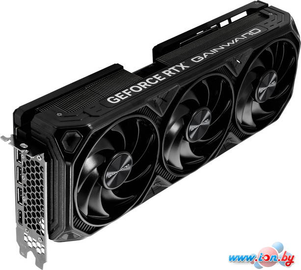 Видеокарта Gainward GeForce RTX 4080 Super Panther OC NED408SS19T2-1032Z в Гомеле