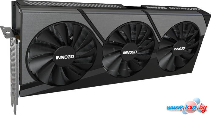 Видеокарта Inno3D GeForce RTX 4080 Super X3 N408S3-166X-18703552 в Могилёве