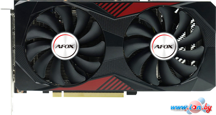 Видеокарта AFOX GeForce RTX 3060 12GB GDDR6 AF3060-12GD6H4 в Витебске