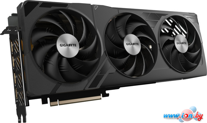 Видеокарта Gigabyte GeForce RTX 4080 Super Windforce V2 16G GV-N408SWF3V2-16GD в Минске