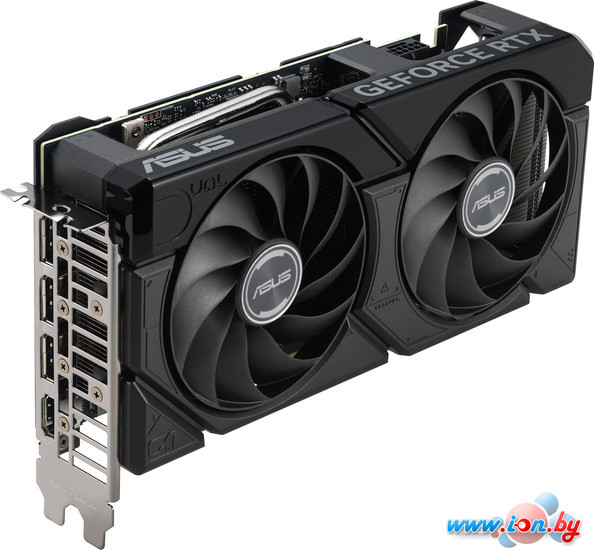 Видеокарта ASUS Dual GeForce RTX 4070 Super Evo 12GB GDDR6X DUAL-RTX4070S-12G-EVO в Могилёве