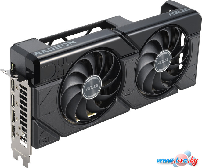 Видеокарта ASUS Dual Radeon RX 7700 XT OC Edition 12GB GDDR6 DUAL-RX7700XT-O12G в Гомеле