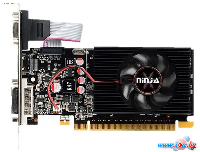 Видеокарта Sinotex Ninja Radeon R5 220 1GB DDR3 AFR522013F в Могилёве