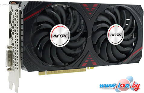 Видеокарта AFOX GeForce RTX 3050 8GB GDDR6 AF3050-8GD6H5 в Минске