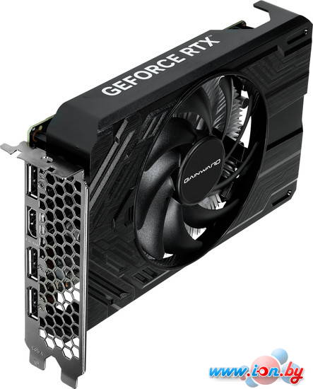 Видеокарта Gainward GeForce RTX 4060 Pegasus V1 NE64060019P1-1070E в Могилёве