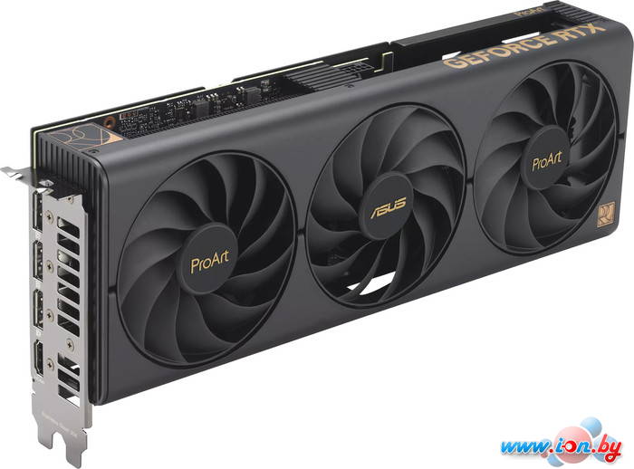 Видеокарта ASUS Dual GeForce RTX 4070 Super OC Edition 12GB GDDR6X PROART-RTX4070S-O12G в Гродно