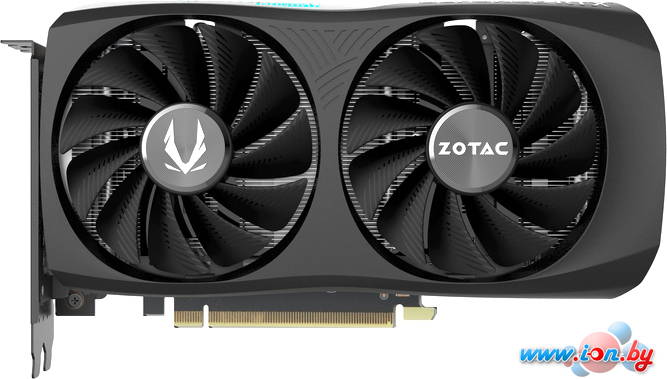 Видеокарта ZOTAC Gaming GeForce RTX 4070 Twin Edge OC ZT-D40700H-10M в Минске