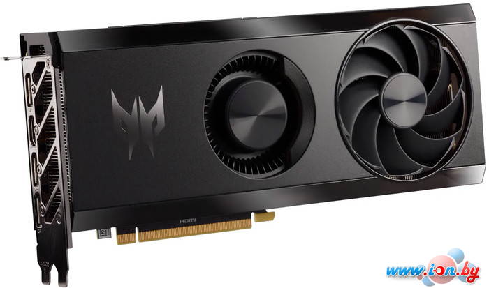 Видеокарта Acer Predator BiFrost Radeon RX 7600 OC 8GB DP.Z36WW.P02 в Бресте