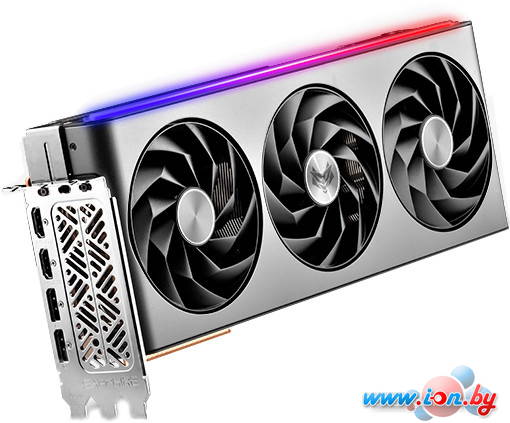 Видеокарта Sapphire Nitro+ Radeon RX 7900 GRE 16GB 11325-02-20G в Могилёве