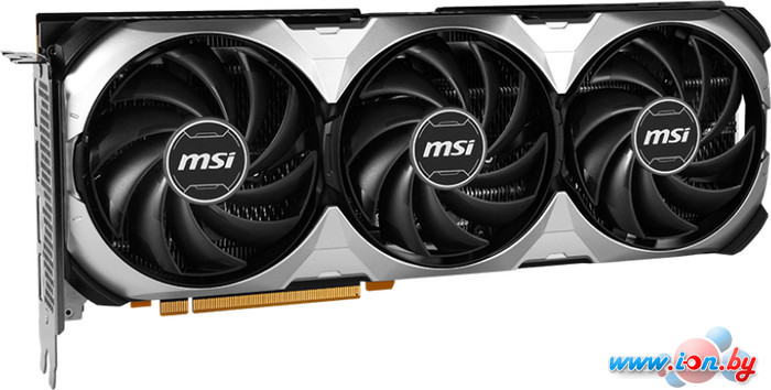 Видеокарта MSI GeForce RTX 4060 Ventus 3X 8G в Гомеле