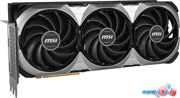 Видеокарта MSI GeForce RTX 4080 Super 16G Ventus 3X OC в Могилёве