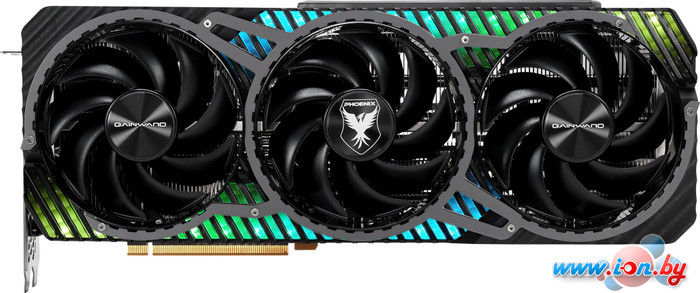 Видеокарта Gainward GeForce RTX 4080 Super Phoenix GS NED408ST19T2-1032X в Могилёве