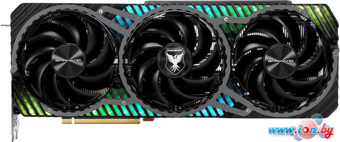 Видеокарта Gainward GeForce RTX 4080 Super Phoenix NED408S019T2-1032X в Бресте